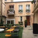 Les De - Parc Des Expositions Porte De Versailles 4*
