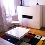 Les De - Parc Des Expositions Porte De Versailles 4*