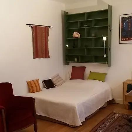 Les De - Parc Des Expositions Porte De Versailles 4*