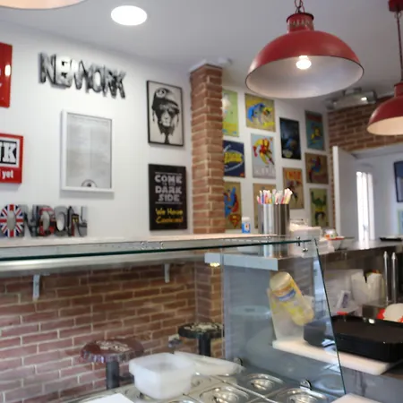 Bed & Breakfast Les De - Parc Des Expositions Porte De Versailles