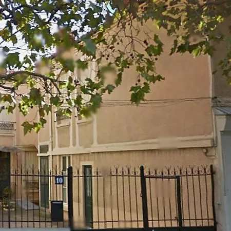 Les De - Parc Des Expositions Porte De Versailles לינה וארוחת בוקר