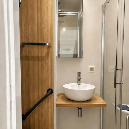 Les De - Parc Des Expositions Porte De Versailles Bed & Breakfast