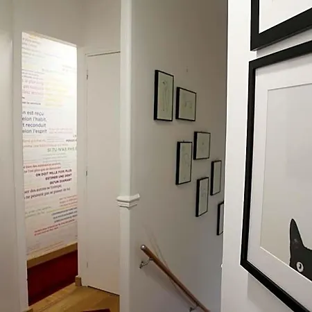 旺夫套房酒店 -  凡尔赛宫展览馆 4* 旺沃