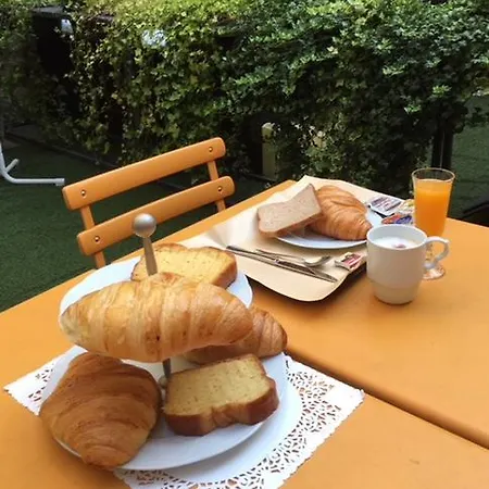 Bed & Breakfast Les De - Parc Des Expositions Porte De Versailles Vanves