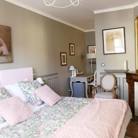 Les De - Parc Des Expositions Porte De Versailles Bed and breakfast Vanves