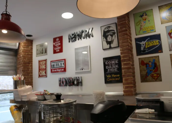 Les De - Parc Des Expositions Porte De Versailles Alojamento de Acomodação e Pequeno-almoço 4*